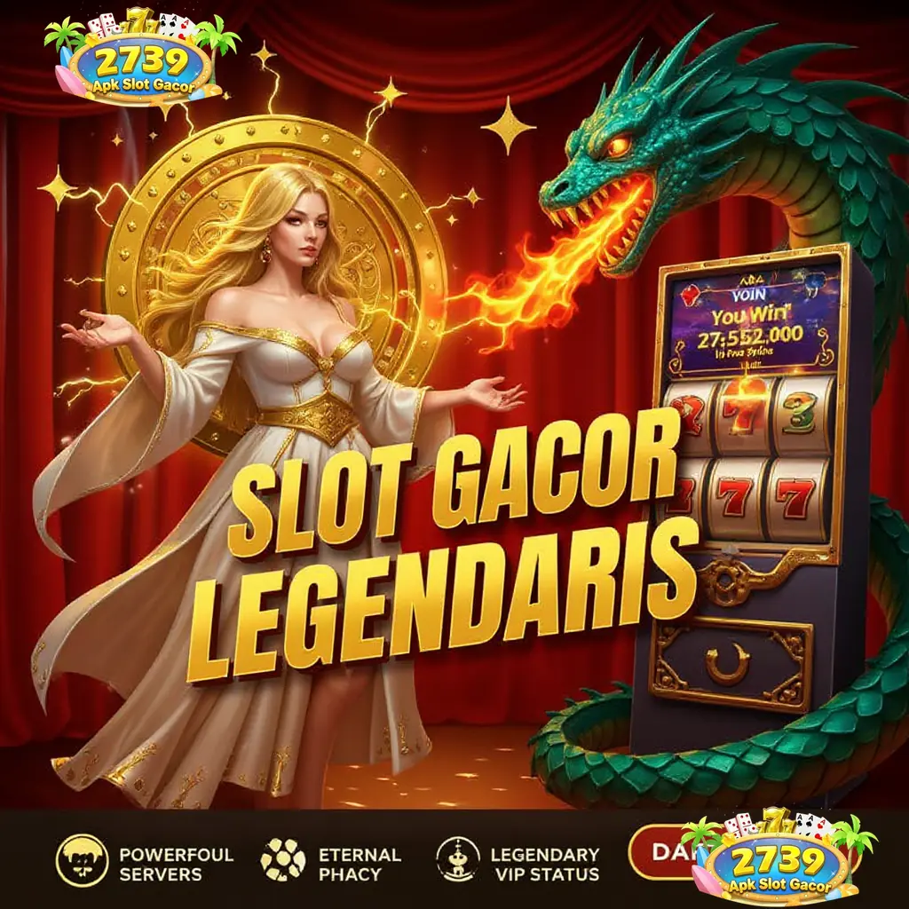 2739 Apk Slot Login Layanan Hukum Adalaw