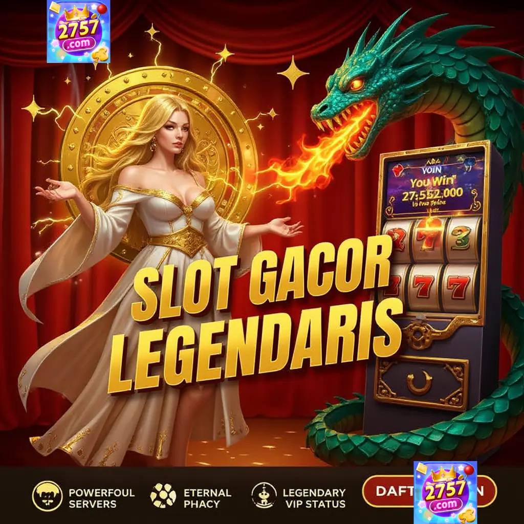 2757 Apk Slot Login Layanan Hukum Adalaw
