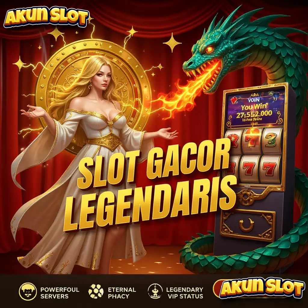 AKUN SLOT GACOR Apk Slot Login Layanan Hukum Adalaw