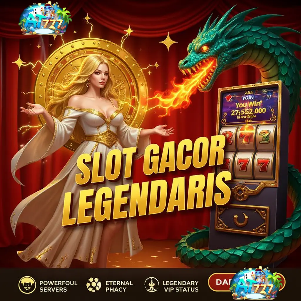 AT777 Apk Slot Login Layanan Hukum Adalaw
