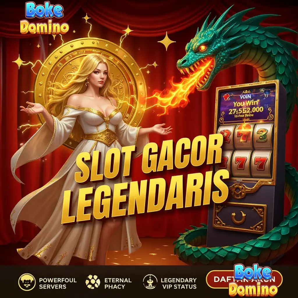 BOKEDOMINO Apk Slot Login Layanan Hukum Adalaw