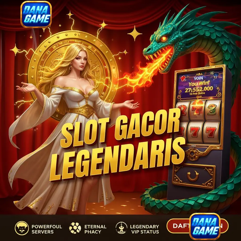 DANAGAME777 Apk Slot Login Layanan Hukum Adalaw