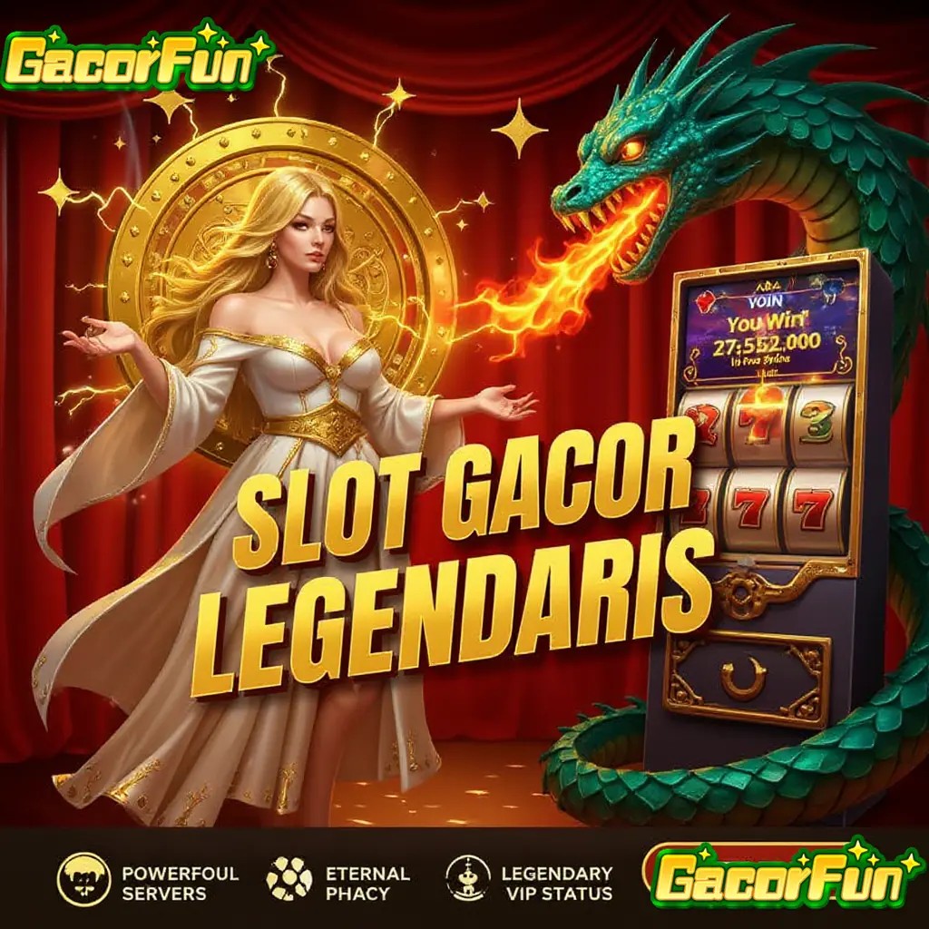 GACORFUN Apk Slot Login Layanan Hukum Adalaw