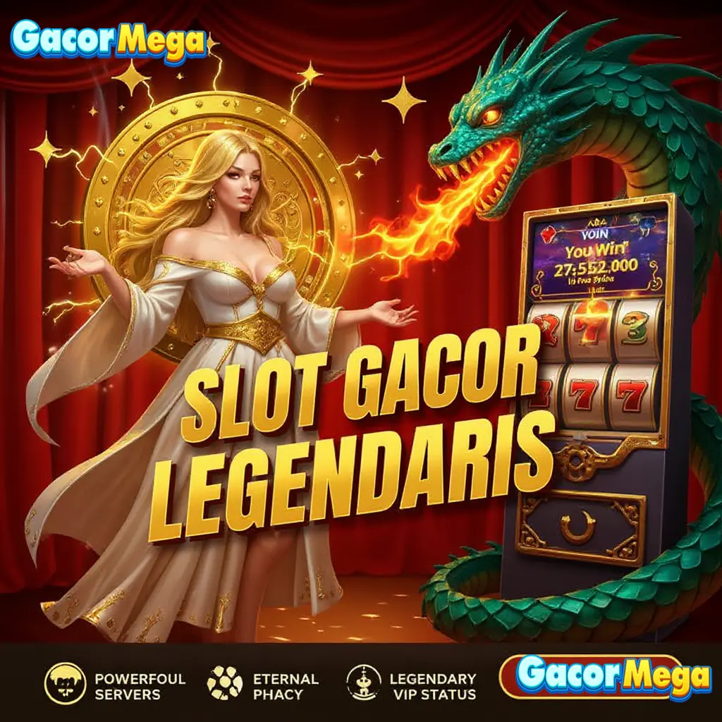 GACORMEGA Apk Slot Login Layanan Hukum Adalaw