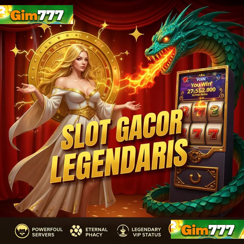 GIM777 Apk Slot Login Layanan Hukum Adalaw