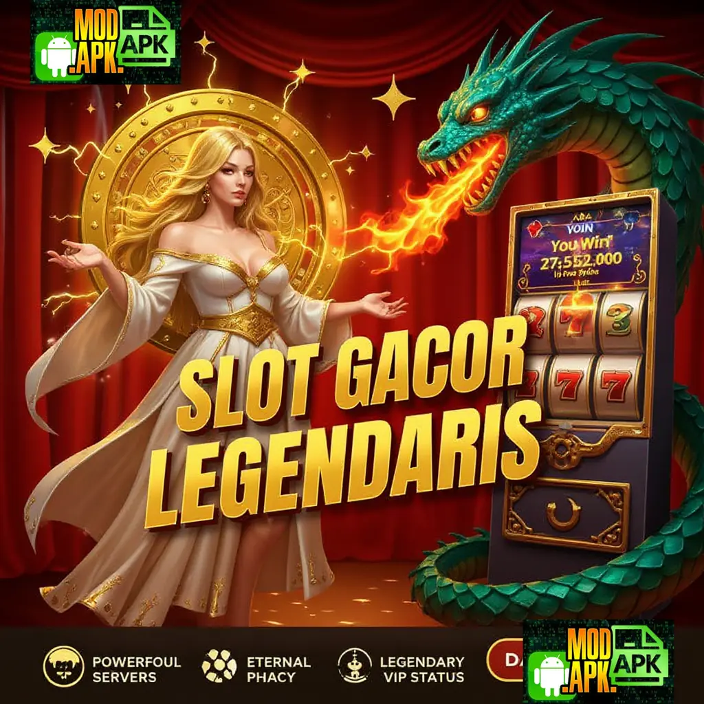 HACK MAD Apk Slot Login Layanan Hukum Adalaw