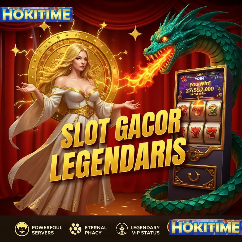 HOKITIME Apk Slot Login Layanan Hukum Adalaw