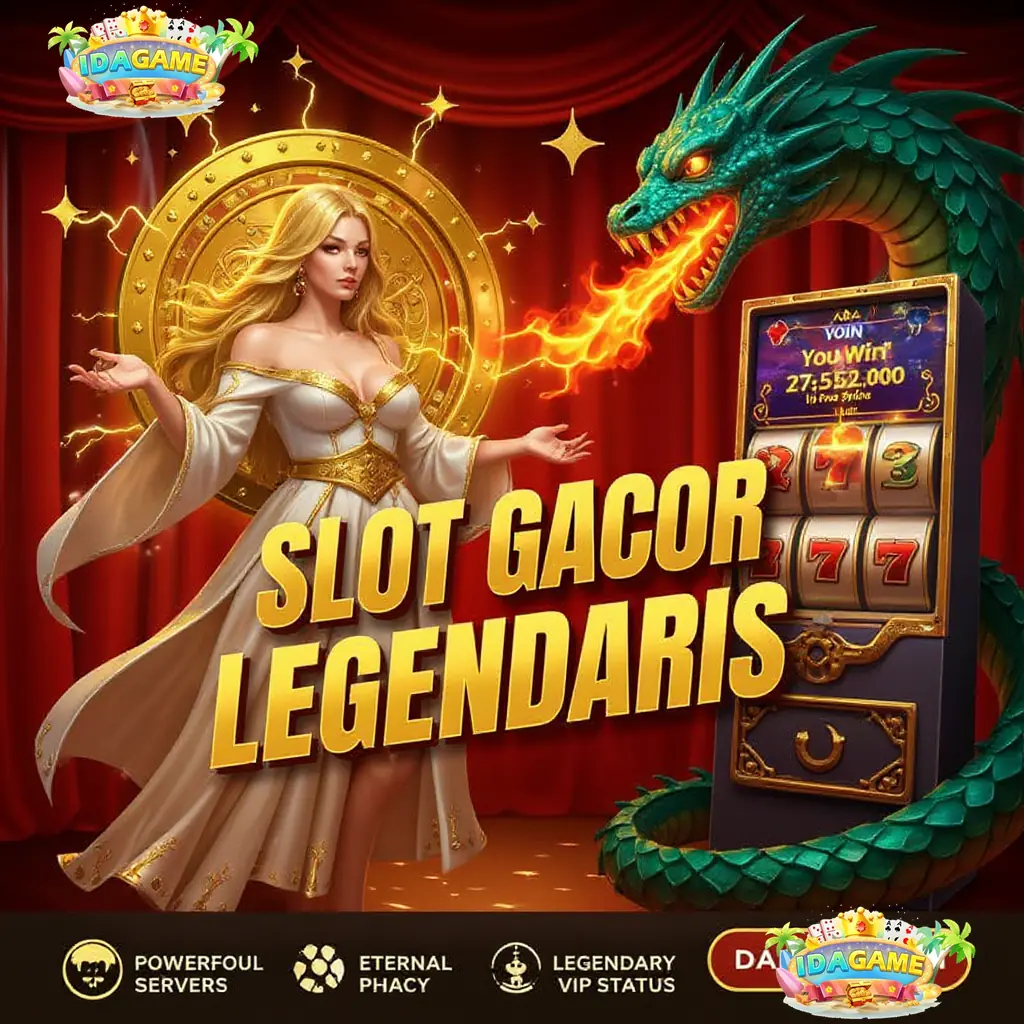 IDAGAME Apk Slot Login Layanan Hukum Adalaw