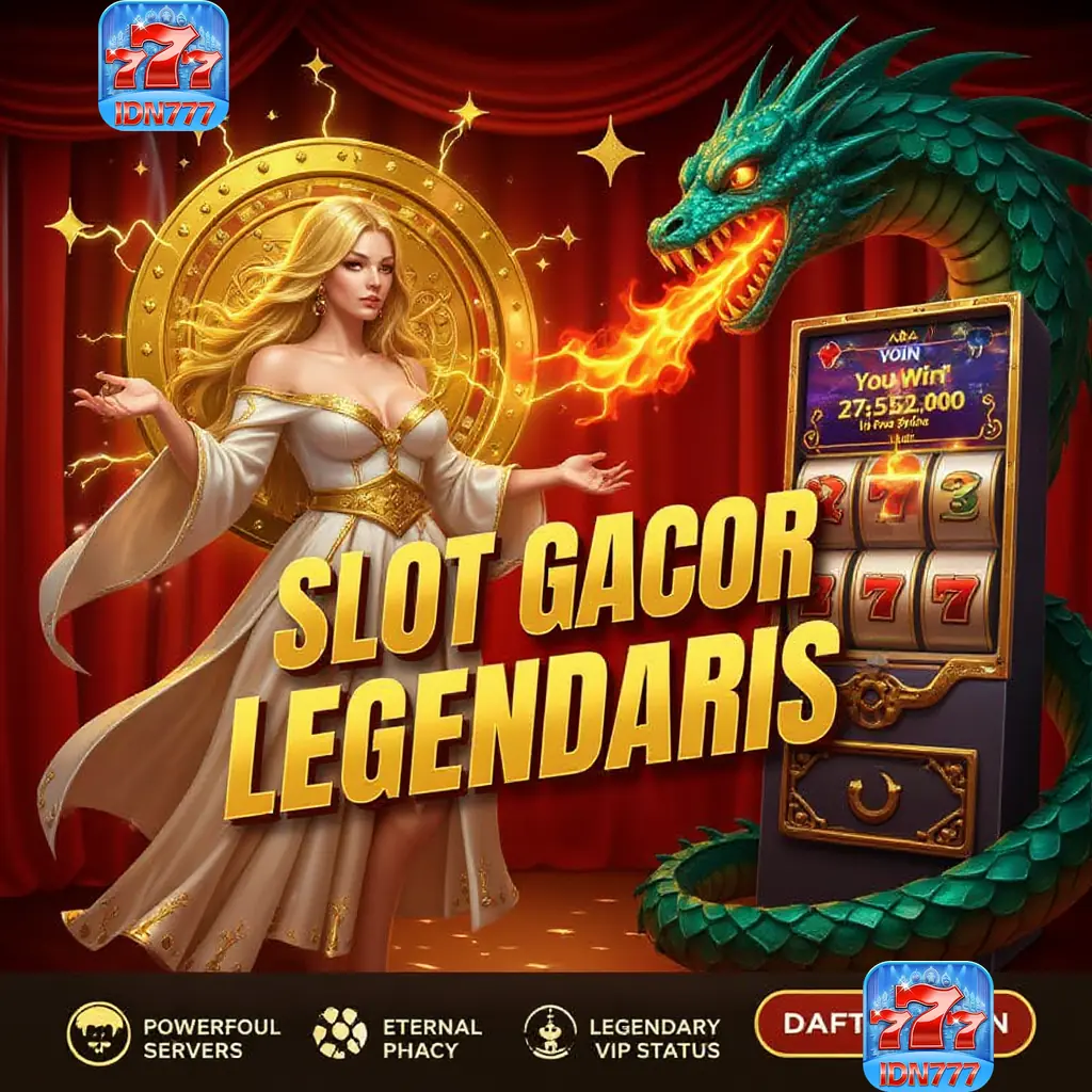 IDN777 Apk Slot Login Layanan Hukum Adalaw