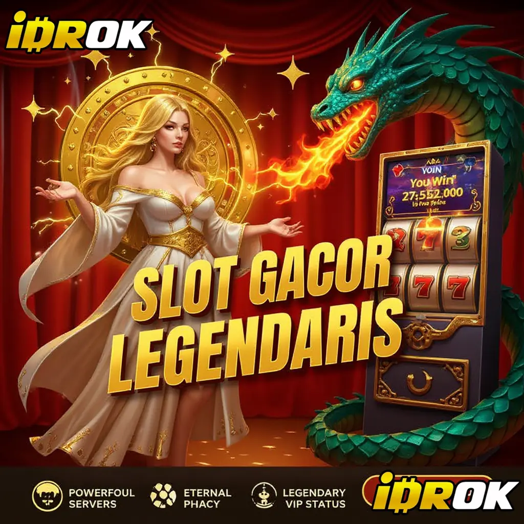 IDROK Apk Slot Login Layanan Hukum Adalaw