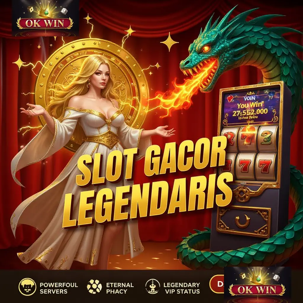 OKWIN Apk Slot Login Layanan Hukum Adalaw