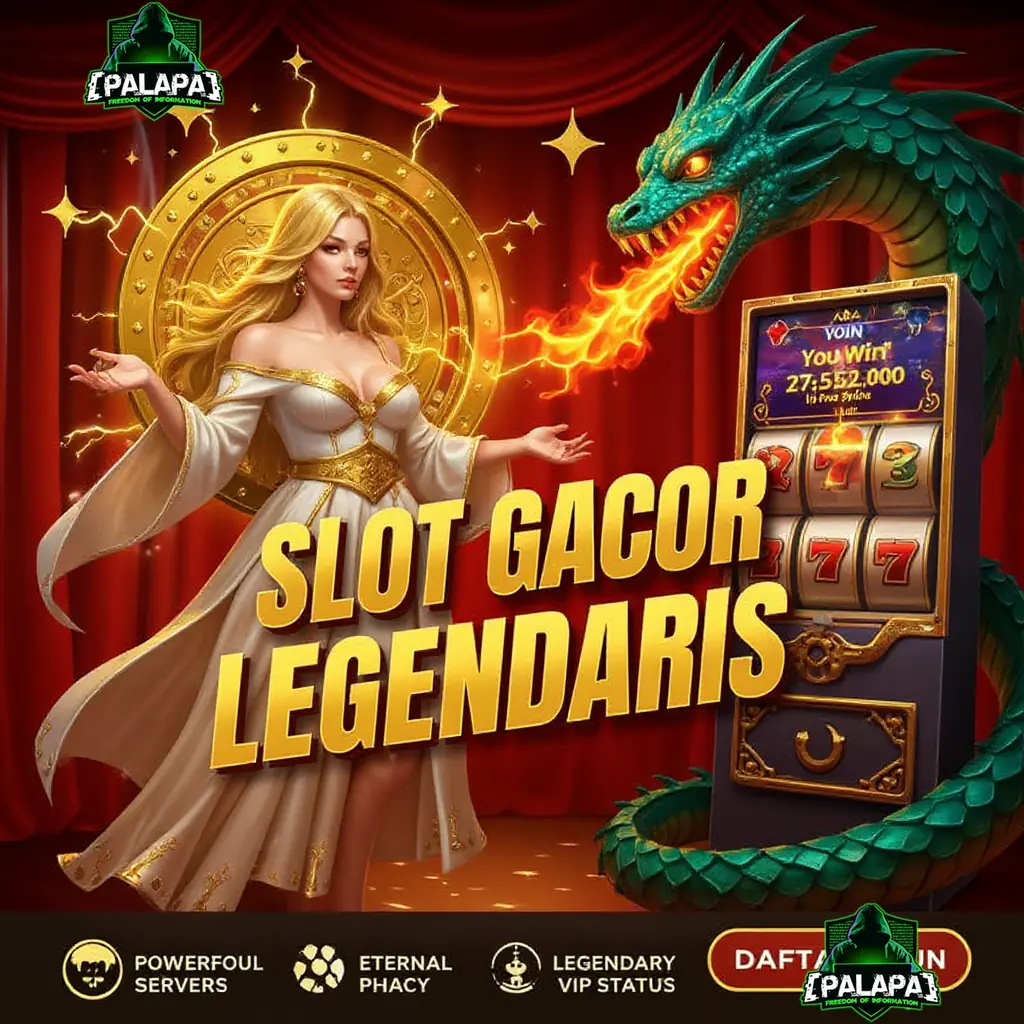 PALAPA HACK SLOT Apk Slot Login Layanan Hukum Adalaw