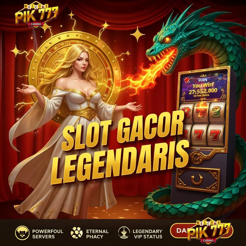 PIK777 Apk Slot Login Layanan Hukum Adalaw