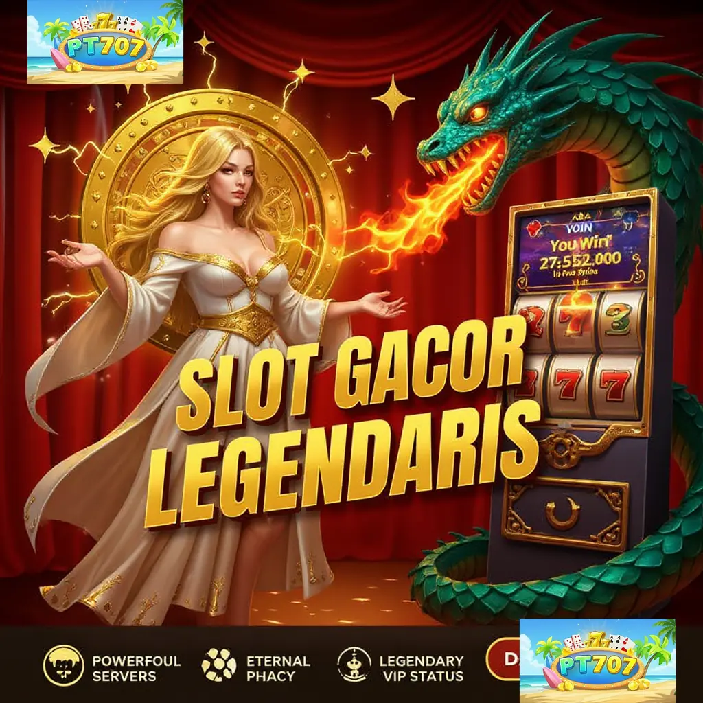 PT707 Apk Slot Login Layanan Hukum Adalaw
