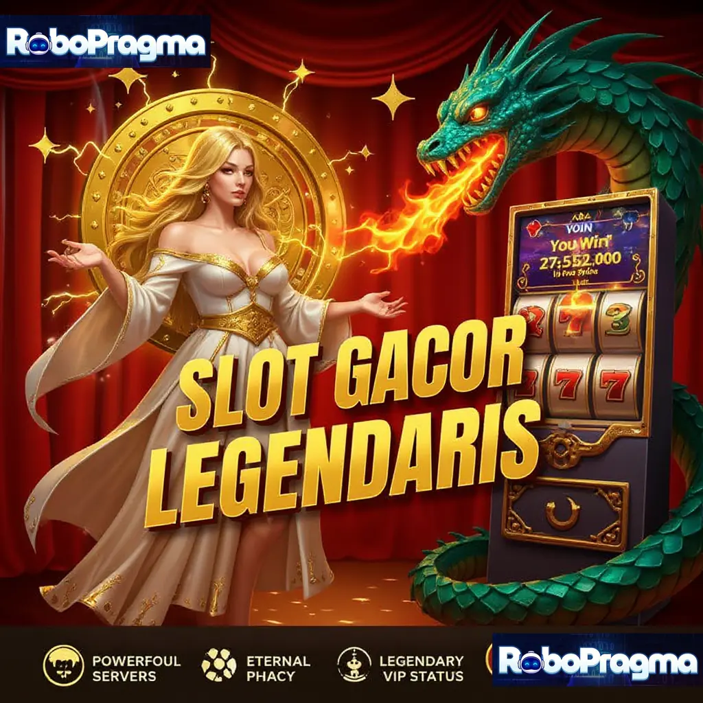 ROBOPRAGMA Apk Slot Login Layanan Hukum Adalaw