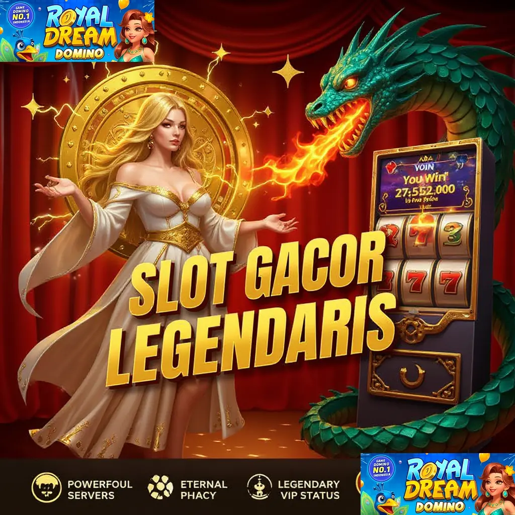 ROYALDREAM Apk Slot Login Layanan Hukum Adalaw