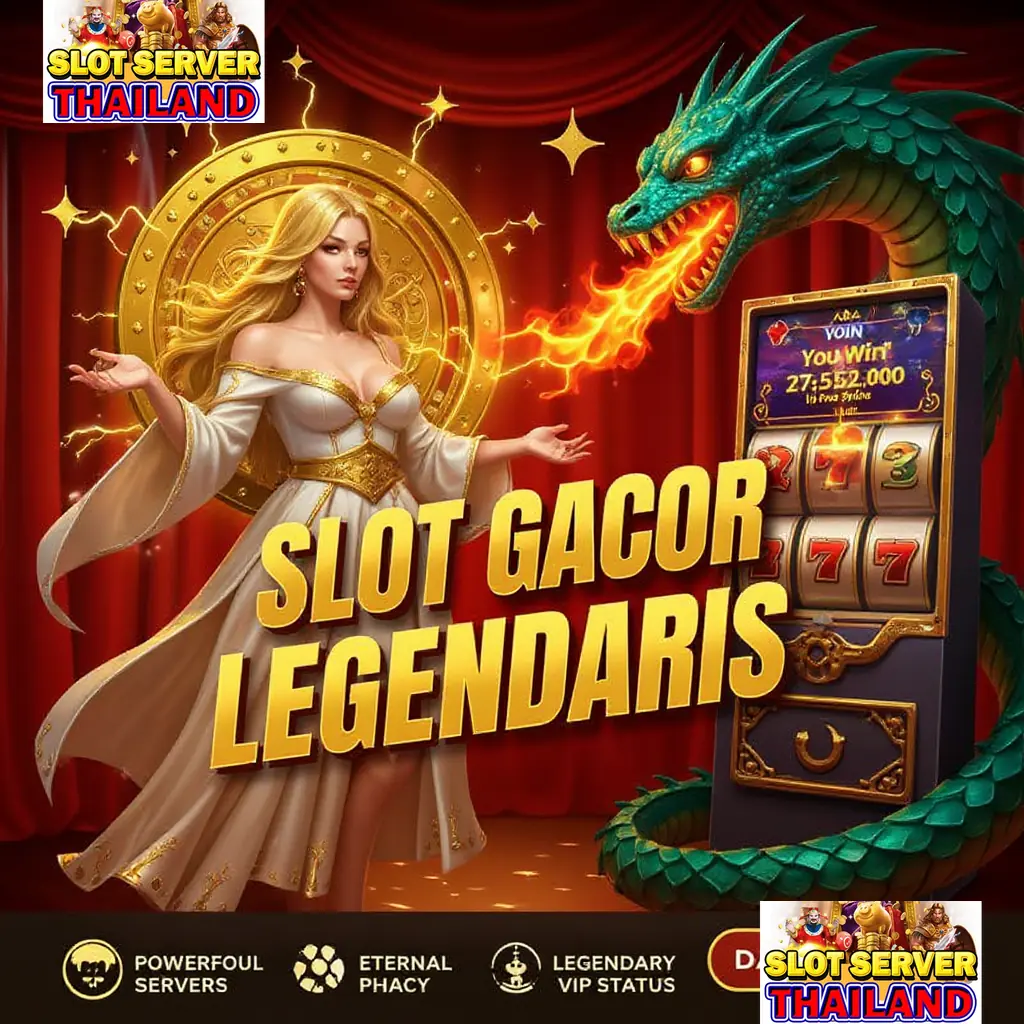 SERVER THAILAND Apk Slot Login Layanan Hukum Adalaw