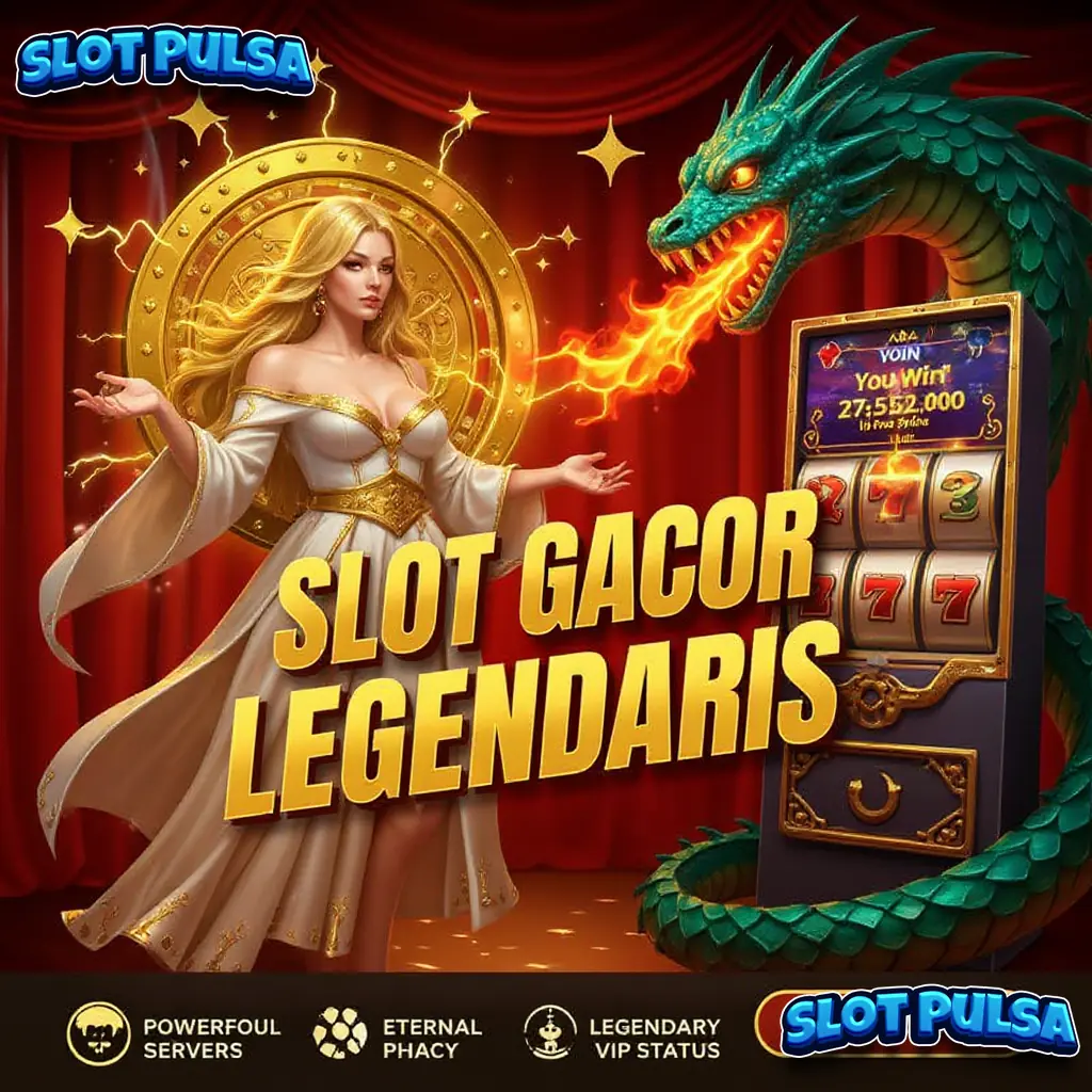SLOT PULSA Apk Slot Login Layanan Hukum Adalaw