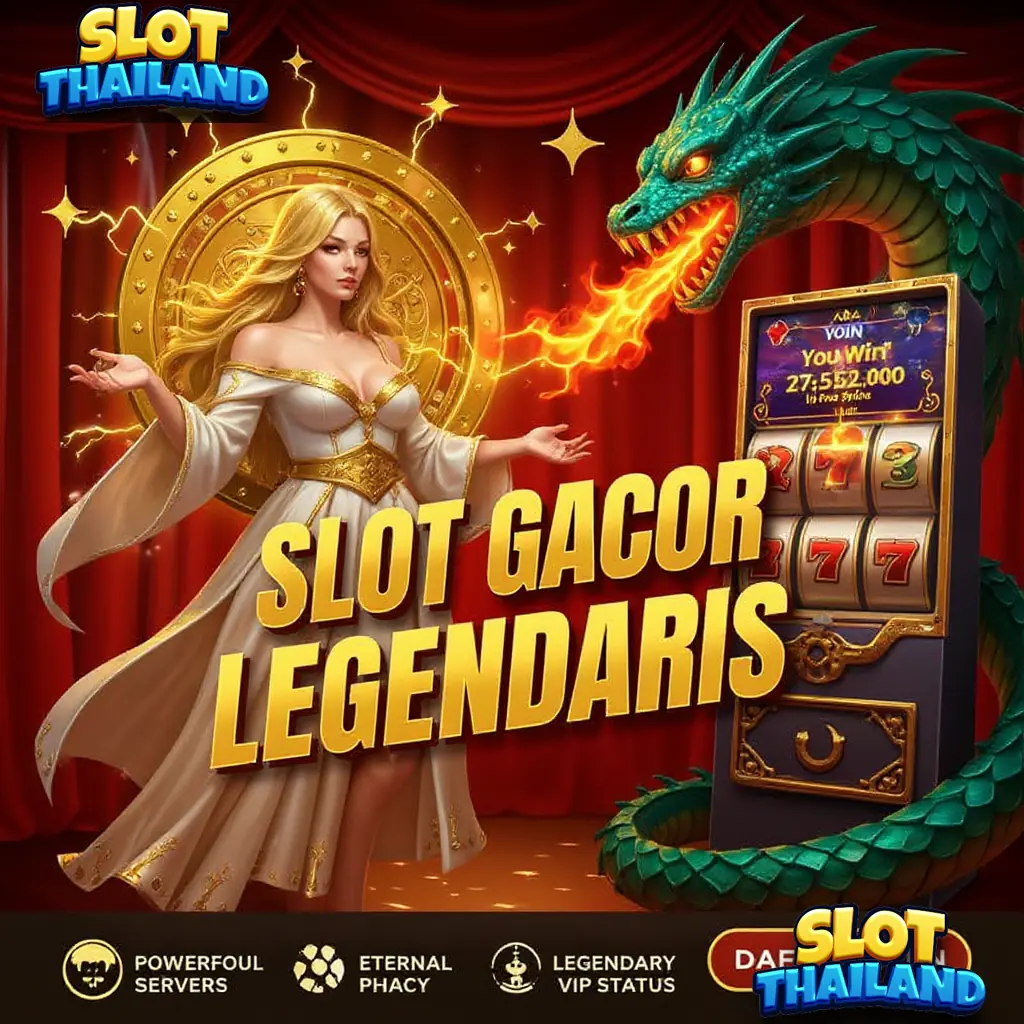 SLOT THAILAND Apk Slot Login Layanan Hukum Adalaw