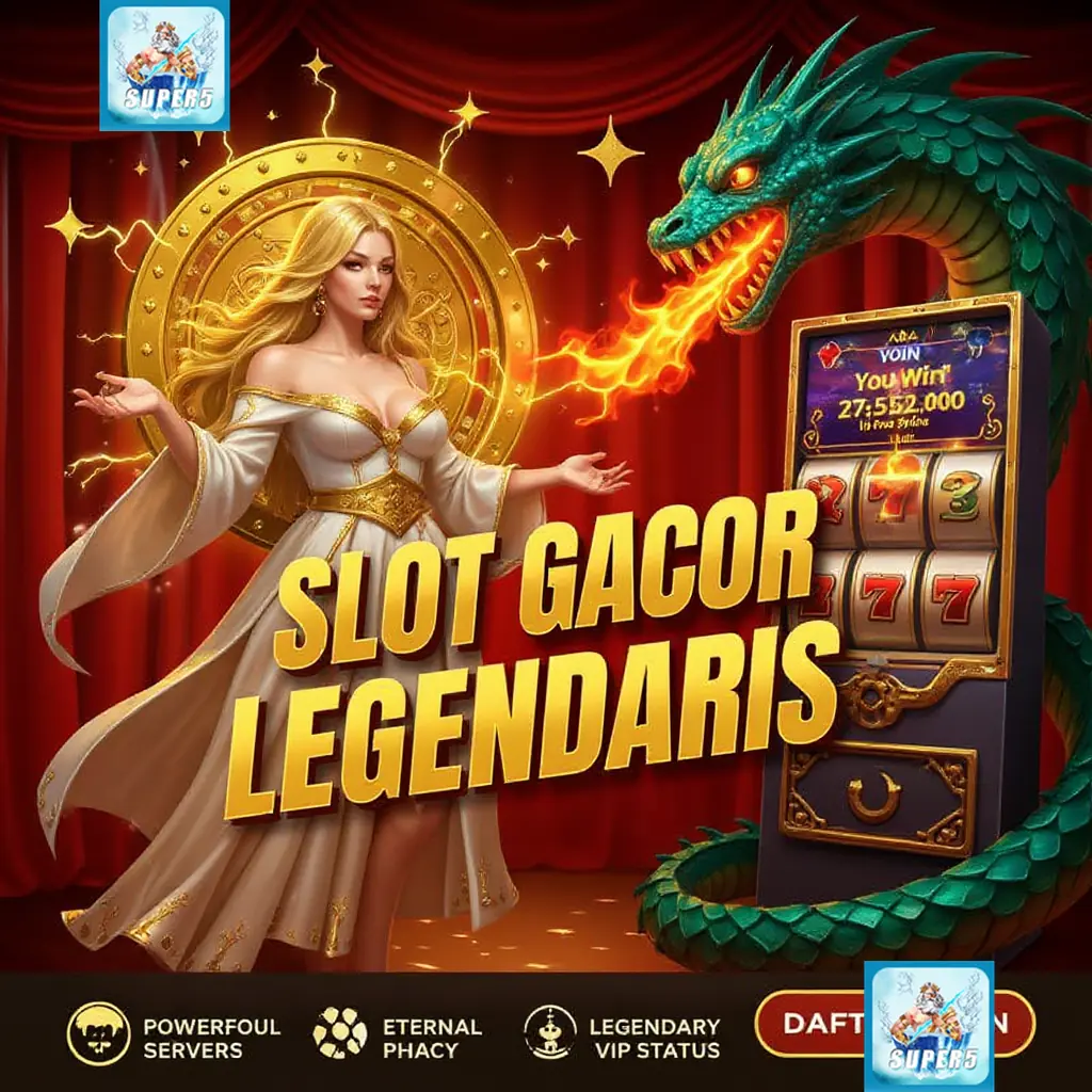 SUPER5 Apk Slot Login Layanan Hukum Adalaw