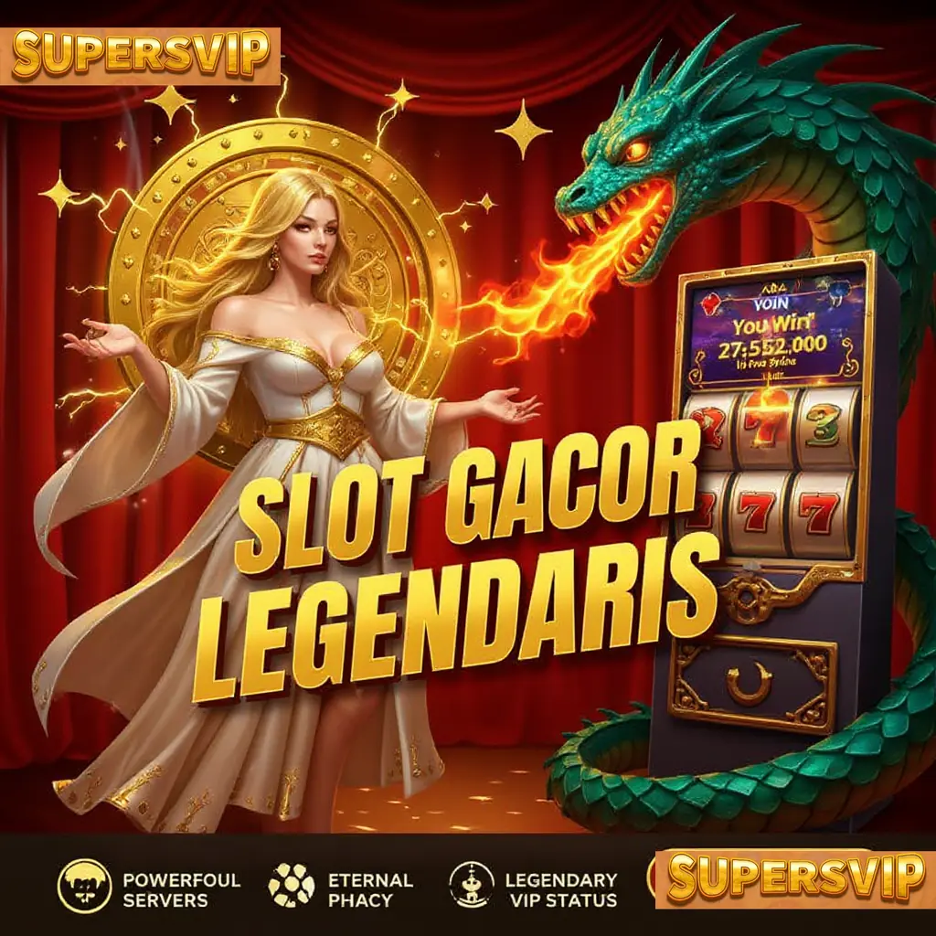 SUPERSVIP Apk Slot Login Layanan Hukum Adalaw
