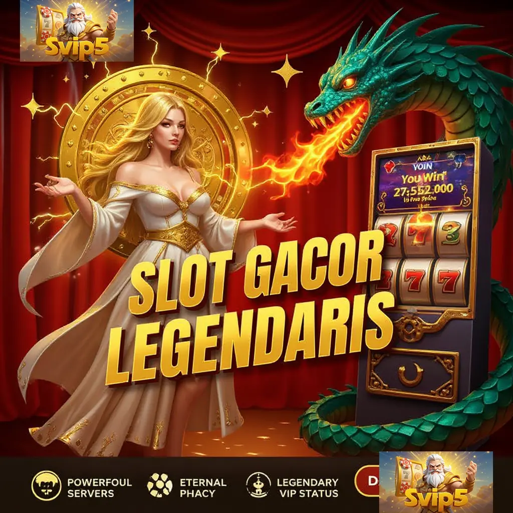 SVIP5 Apk Slot Login Layanan Hukum Adalaw