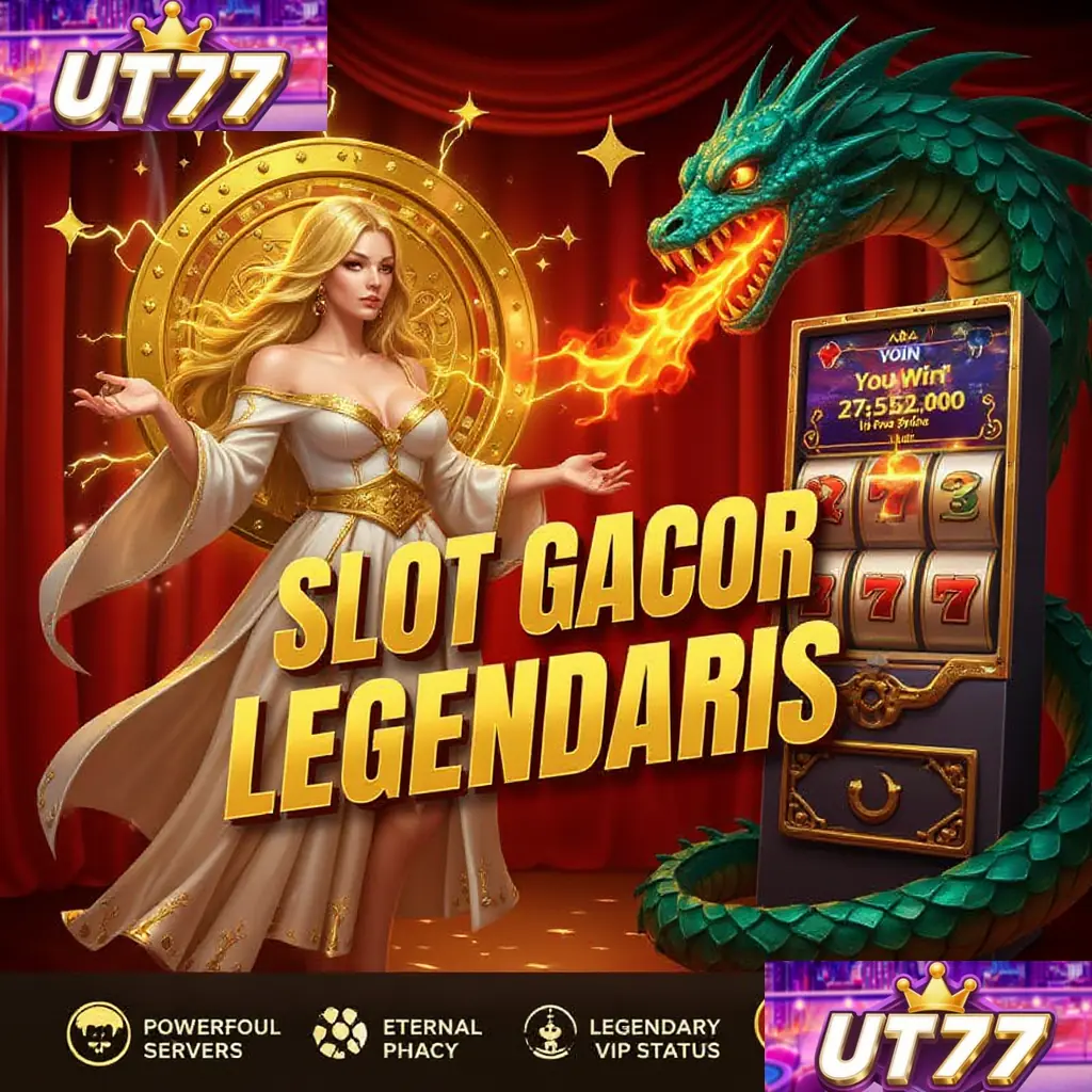 UT77 Apk Slot Login Layanan Hukum Adalaw