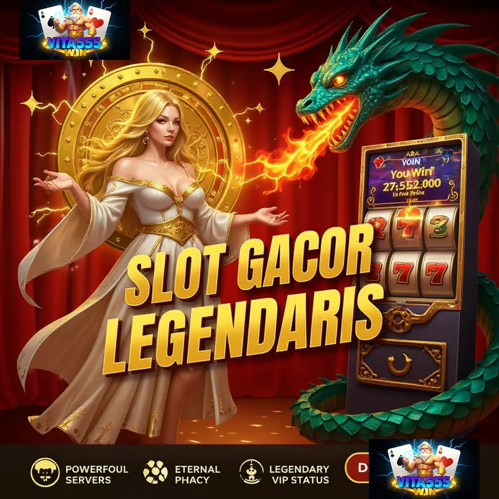 VITA555 Apk Slot Login Layanan Hukum Adalaw